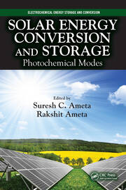 Solar Energy Conversion and Storage: Photochemical Modes book cover