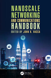 Nanoscale Networking and Communications Handbook book cover