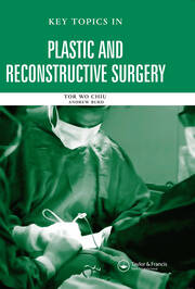 Key Topics in Plastic and Reconstructive Surgery book cover