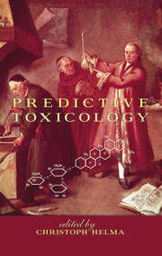 Predictive Toxicology book cover