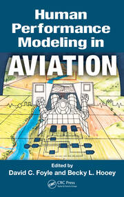 Human Performance Modeling in Aviation book cover