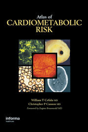 Atlas of Cardiometabolic Risk book cover