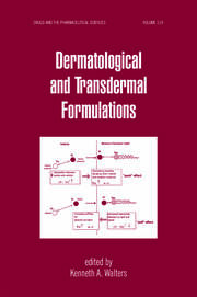 Dermatological and Transdermal Formulations book cover