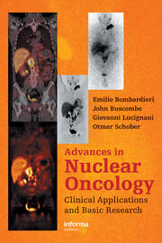 Advances in Nuclear Oncology:: Diagnosis and Therapy book cover