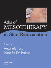 Atlas of Mesotherapy in Skin Rejuvenation book cover