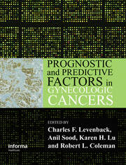 Prognostic and Predictive Factors in Gynecologic Cancers book cover