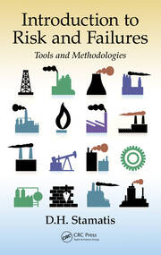Introduction to Risk and Failures: Tools and Methodologies book cover