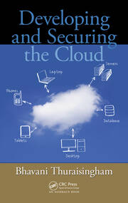 Developing and Securing the Cloud book cover