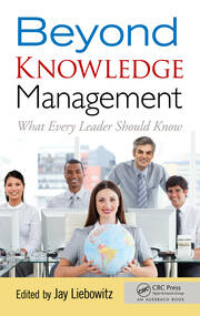 Beyond Knowledge Management: What Every Leader Should Know book cover