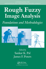 Rough Fuzzy Image Analysis: Foundations and Methodologies book cover