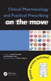 Clinical Pharmacology and Practical Prescribing on the Move book cover