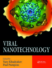 Viral Nanotechnology book cover