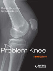 The Problem Knee book cover