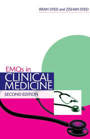 EMQs in Clinical Medicine book cover