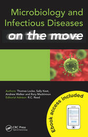 Microbiology and Infectious Diseases on the Move book cover