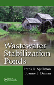Wastewater Stabilization Ponds book cover