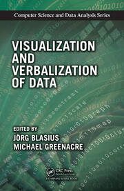 Visualization and Verbalization of Data book cover