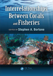 Interrelationships Between Corals and Fisheries book cover