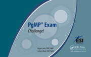 PgMP® Exam Challenge! book cover