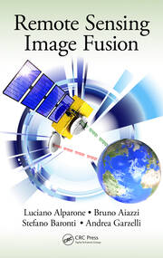 Remote Sensing Image Fusion book cover
