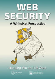 Web Security: A WhiteHat Perspective book cover