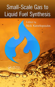 Small-Scale Gas to Liquid Fuel Synthesis book cover