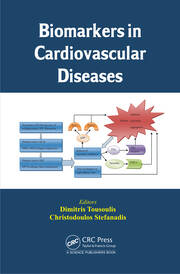 Biomarkers in Cardiovascular Diseases book cover