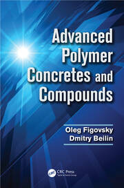 Advanced Polymer Concretes and Compounds book cover