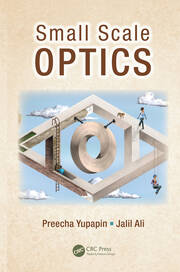 Small Scale Optics book cover
