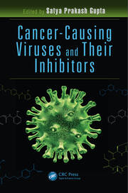 Cancer-Causing Viruses and Their Inhibitors book cover