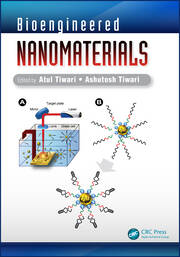 Bioengineered Nanomaterials book cover