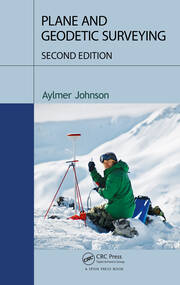 Plane and Geodetic Surveying book cover