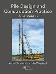 Pile Design and Construction Practice book cover