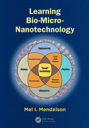 Learning Bio-Micro-Nanotechnology book cover