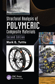 Structural Analysis of Polymeric Composite Materials book cover