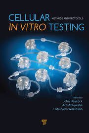 Cellular In Vitro Testing: Methods and Protocols book cover