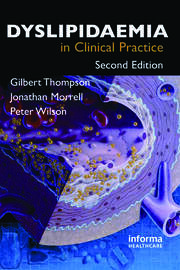Dyslipidaemia in Clinical Practice book cover