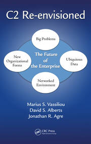 C2 Re-envisioned: The Future of the Enterprise book cover
