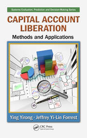 Capital Account Liberation: Methods and Applications book cover
