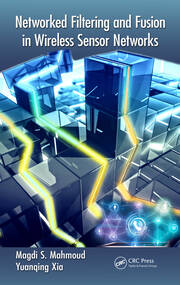Networked Filtering and Fusion in Wireless Sensor Networks book cover