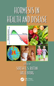 Hormesis in Health and Disease book cover