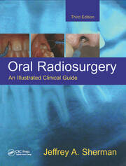 Oral Radiosurgery: An Illustrated Clinical Guide book cover