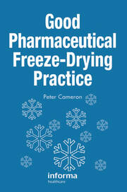 Good Pharmaceutical Freeze-Drying Practice book cover