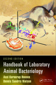 Handbook of Laboratory Animal Bacteriology book cover