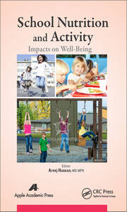 School Nutrition and Activity: Impacts on Well-Being book cover