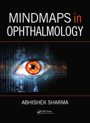 Mindmaps in Ophthalmology book cover