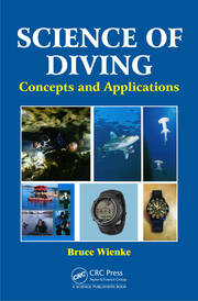 Science of Diving: Concepts and Applications book cover