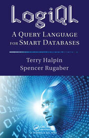 LogiQL: A Query Language for Smart Databases book cover