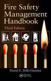 Fire Safety Management Handbook book cover