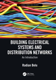 Building Electrical Systems and Distribution Networks: An Introduction book cover